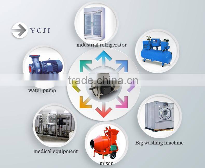 Trade Assurance energy saving 120w ac single phase motor price