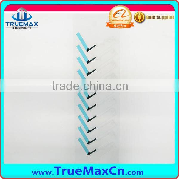 Color sticker for ipad, skin sticker for ipad