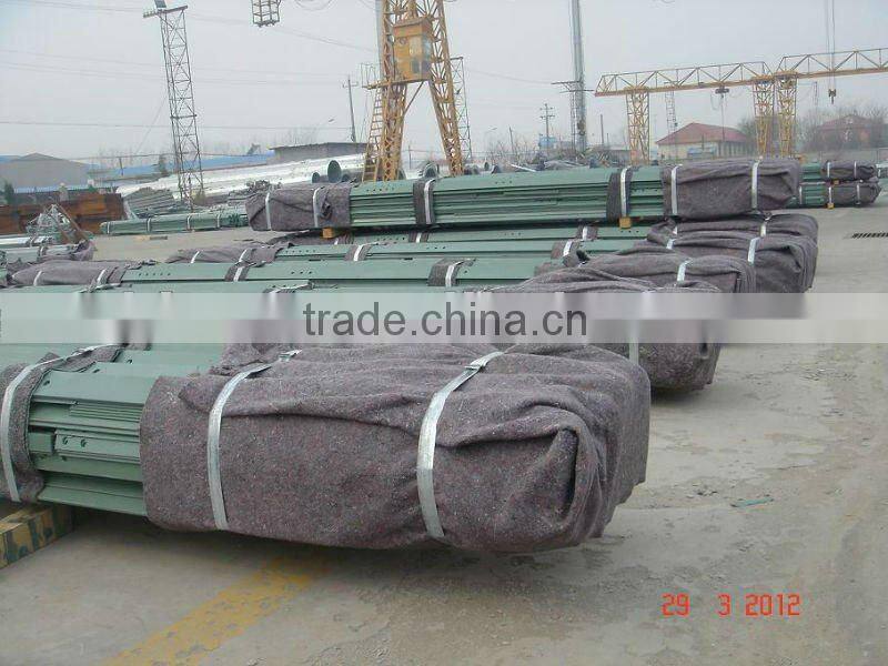 Steel Tower With Galvanized Layer (angular tower and tubular tower with galvanized layer)