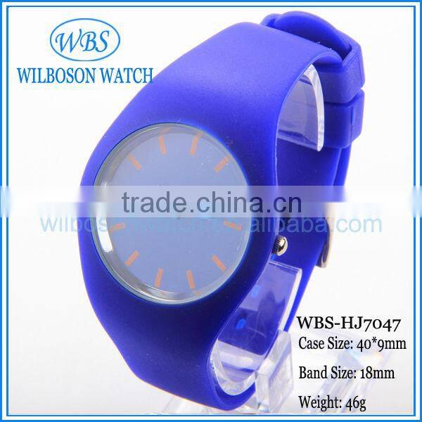 Top brand design latest custom logo lady watch wholesale