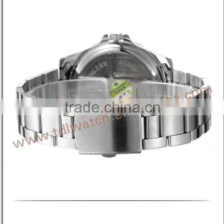 skone Couple watch for mens and ladies quartz watch custom watch made in china