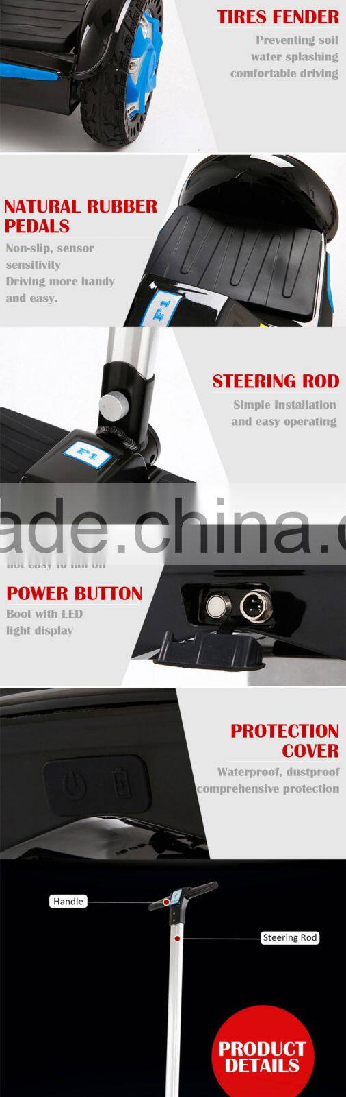 Electric Smart Scooter 2 wheel hoverboard