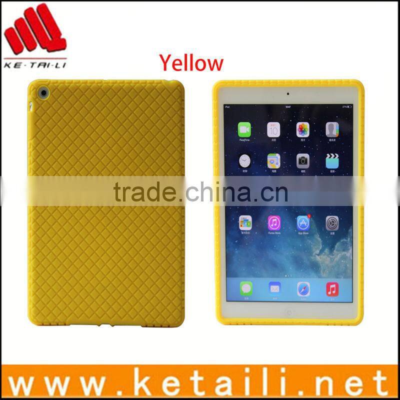 Custom Silicone Tablet Case, Silicone Smart Tablet Cover, Shockproof Kids Tablet Case