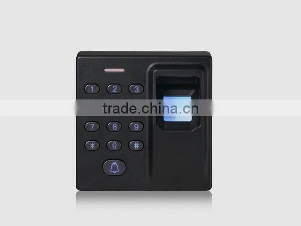 Finger Print Reader for Access Control