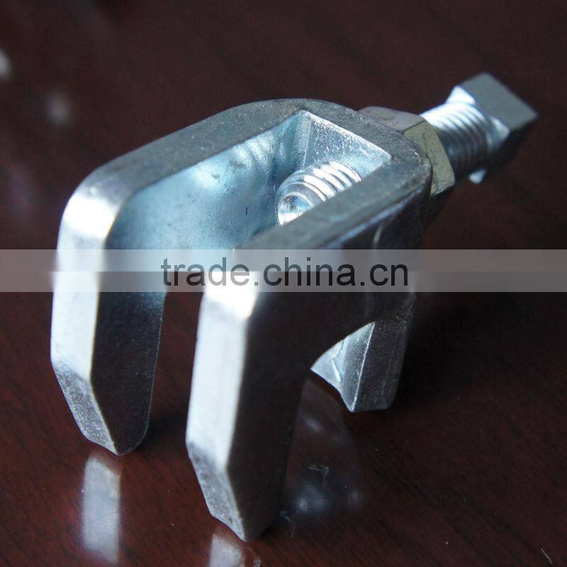 Stainless Steel Beam Clamp