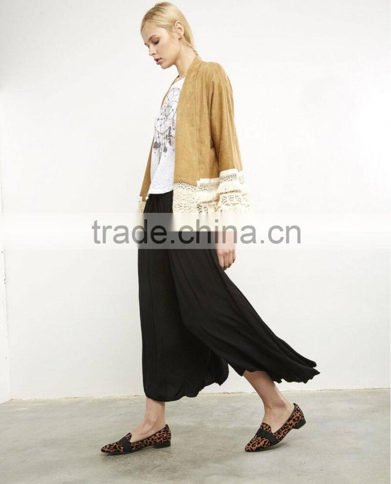 Chiffon Women Blouse,Gold Lady Blouse,Fashion Design