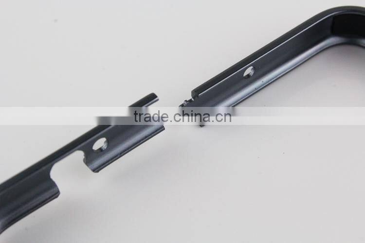 Cell Phone Case Cover For Samsung Note 3 Metal Bumper Frame Cover