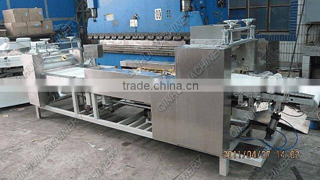automatic wafer production line