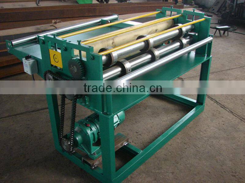 iron galvanizing equipment