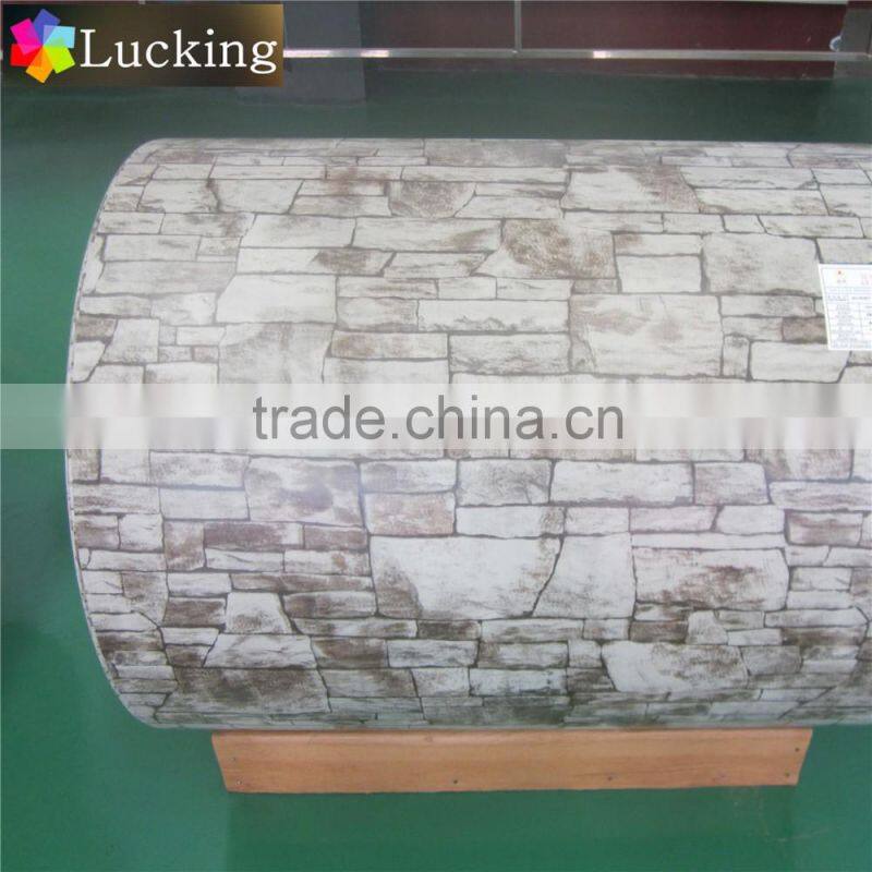 Corrugated Metal Roofing Sheet, Prepainted Galvanized Steel Roofing Sheet Coil