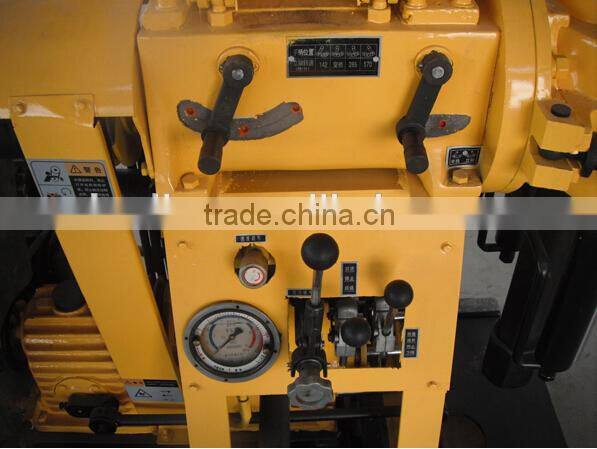 New small portable shallow well drilling used cheap water well drilling rig price for sale