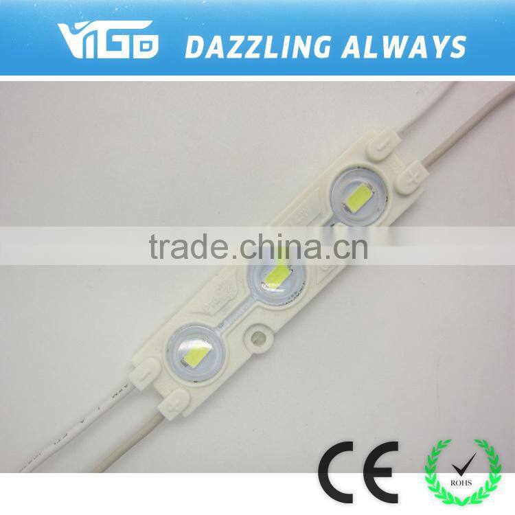 samsung 5630 led modules with DC 12V