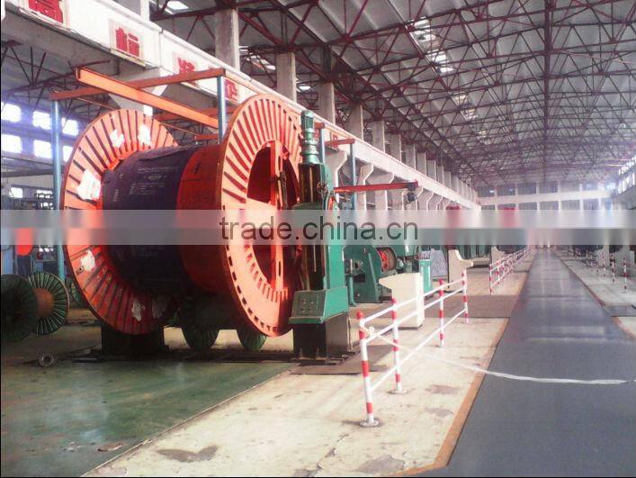 One Step Method Silane XLPE Cable/XLPE cable fromChina/XLPE cable