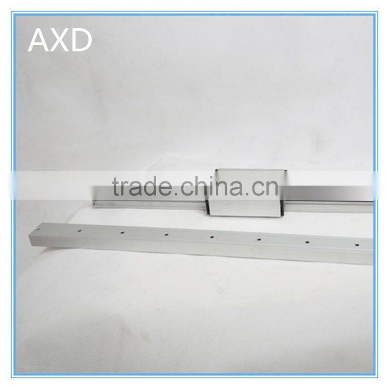 linear guide tour guide system LGD12 from alibaba china supplier