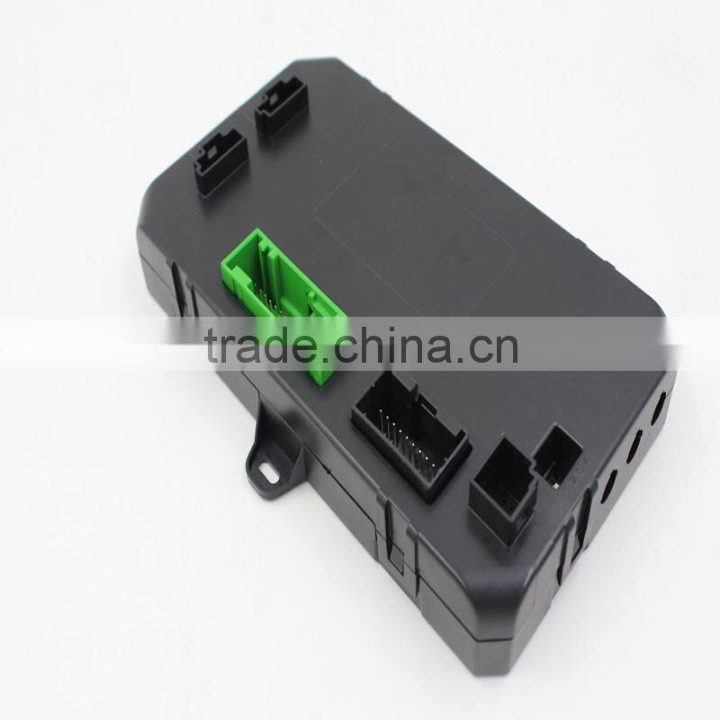 Remote Engine Starter With Original Car Key For Car Precooling And Preheating