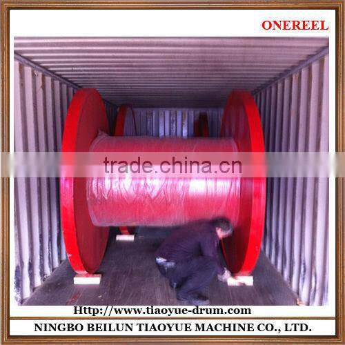 Reinforced bobbin manufacturer
