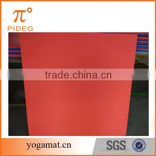 PIDEG EVA Puzzle Mat