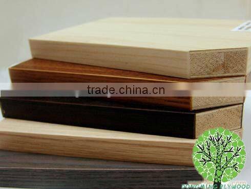 melamine plywood/melamine board/melamine plate
