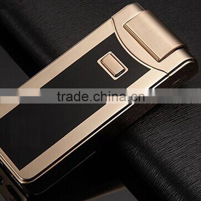 Zinc Alloy Wholesale Smoking Crafts usb Lighter