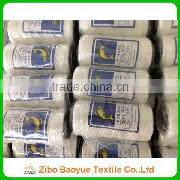 210d/36 Nylon Fishing Twine