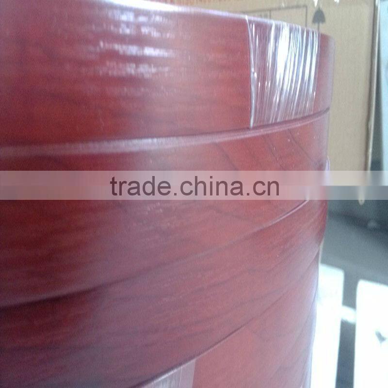 pvc edge banding strips