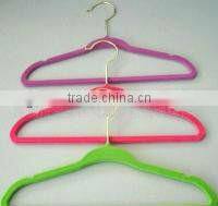 electrostatic color flocking powder