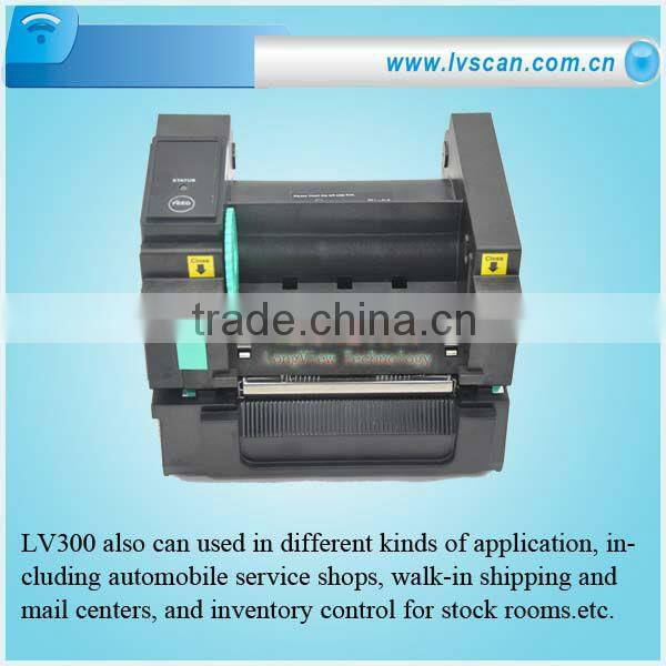 LV300 fujitsu thermal printers