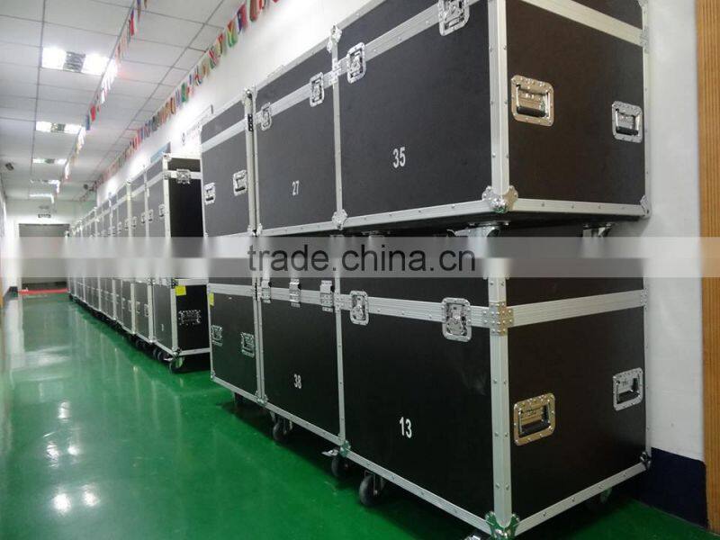 HD indoor P3 stage led screen for concert
