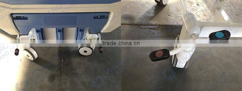 China Manufacturer Cheap Medical Bed, Medical Bed Price, Medical Bed For Sale