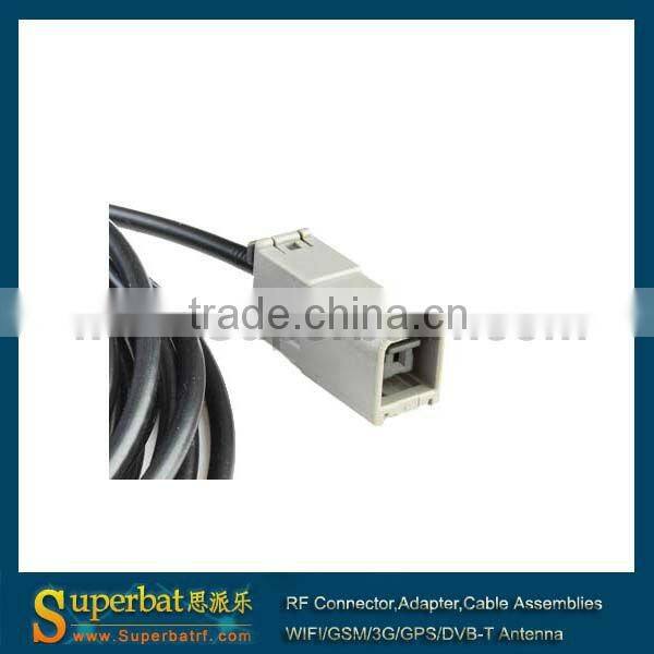 car marine gps Navigation Antenna-Mercedes Command Alpine GT5-1S