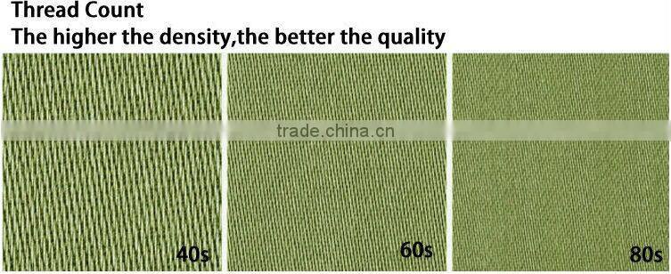 yintex luxury hotel bed linen