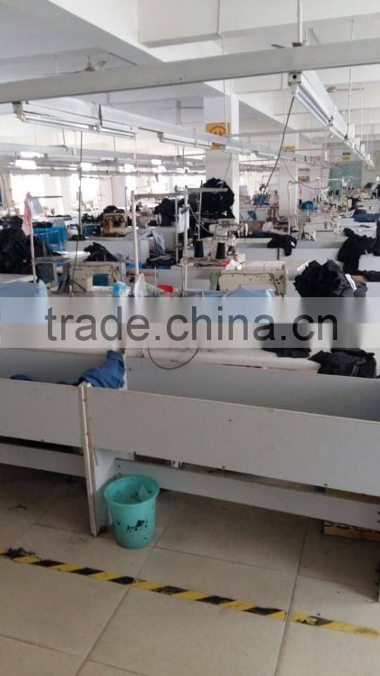 Men's Hooded Full Ankle Length Cotton Robe--Hunter Green