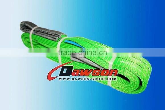CE ISO Polyester Webbing for sling 7:1 to Brazil