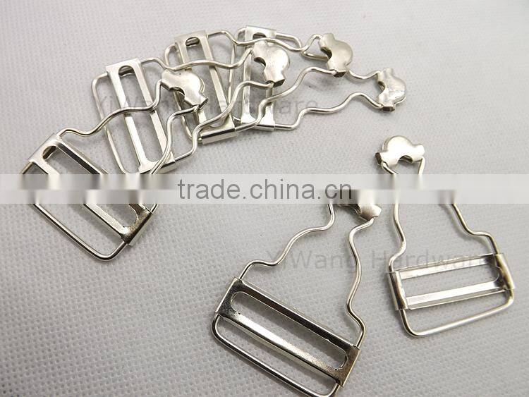 factory direct sale promotion suspender buckles