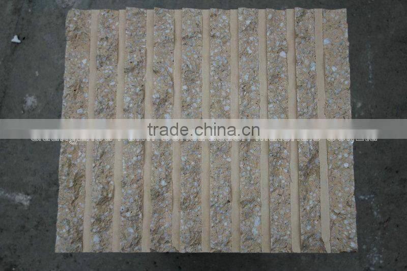 glass fiber reninforced concrete GRC external wall formwork