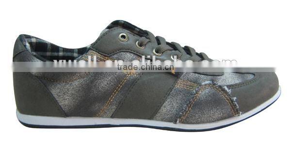 New model four season shoes design for new