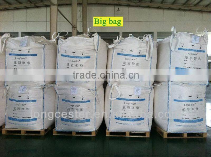 10 % OFF Saturated Carboxylated Polyester Resin 93:7 for Pwder Pcoating