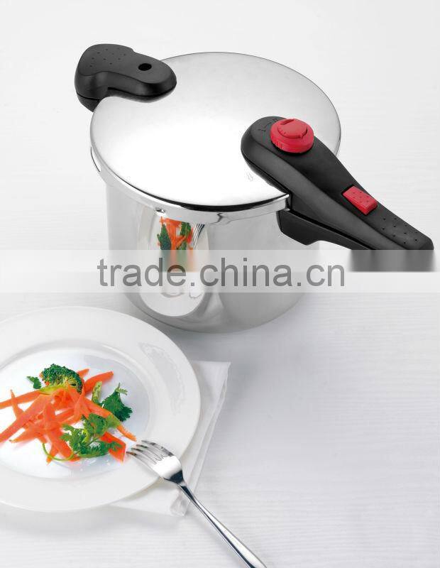 3L Powder Explosion-Proof Pressure High Quality Induction Stainless Steel - Rice Cooker Reviews