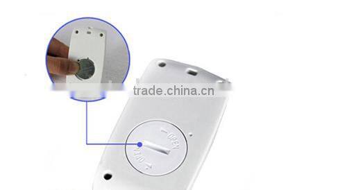 Cold storage data logger temperature/temperature controller data loggerRC-4