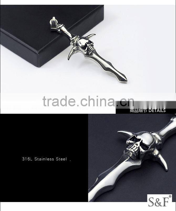 fibo steel jewelry 36463 couples stainless steel jewelry findings