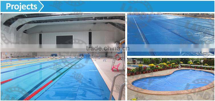 Assurance inflatable factory outlets balloon swimming pool cover tent for kids