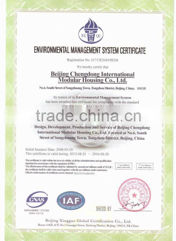 cheap portable houses with elevation flooring designs for booth, portable kiosk