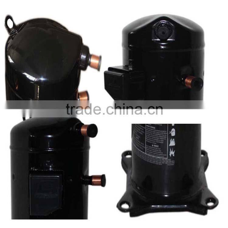 high quality nice price Scroll compressor copeland ZR125 10HP 104000BTU