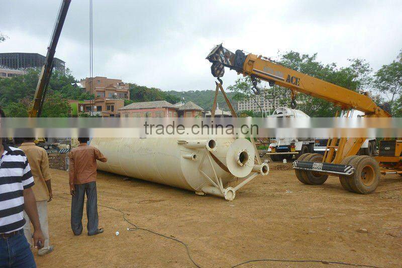 steel silo price, small steel silo with good price