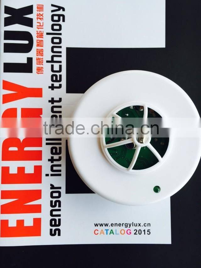ES-P10B INFRARED MOTION SENSOR PIR SWITCH FOR CEILING
