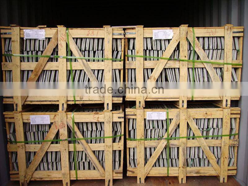 Natural stone mushroom garden ornaments/decorative wall panels/stacked stone