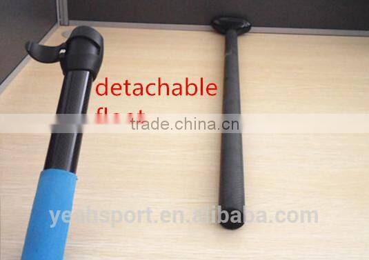 YD Yeah Sport Low Price Carbon Fiber Stand up Board Windsurf Paddle