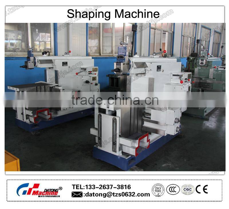 Supply Hydraulic Shaper Shaping machine BY6090C