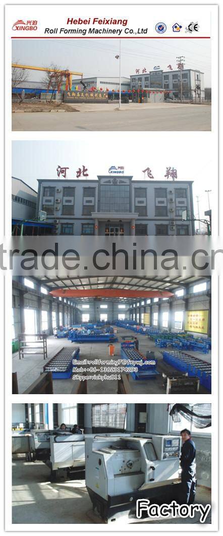 metal sheet bending machine