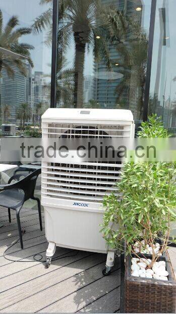 CE,CB,CCC,ISO air cooler( 380w can cool 70m2 )